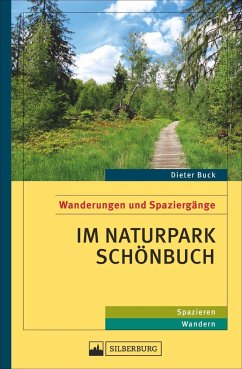 Im Naturpark Schönbuch von Silberburg / Silberburg-Verlag